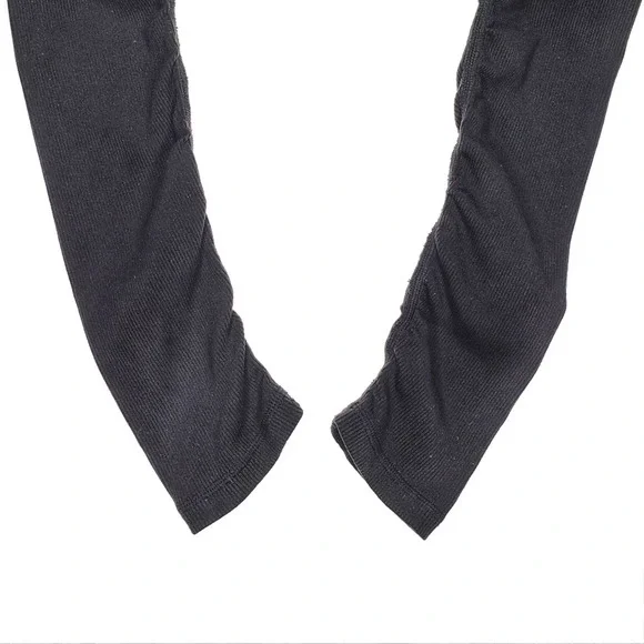 Alo Yoga Goddess Ribbed Leggings - Picture 5 of 7